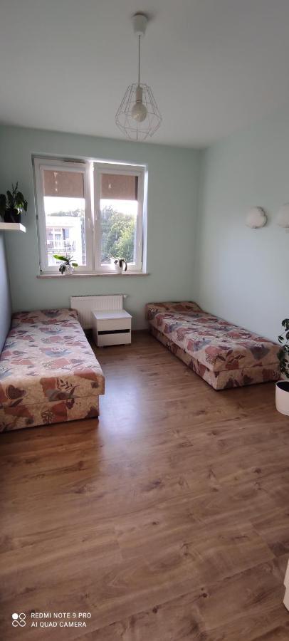 Apartament Julia Gdansk Exterior photo