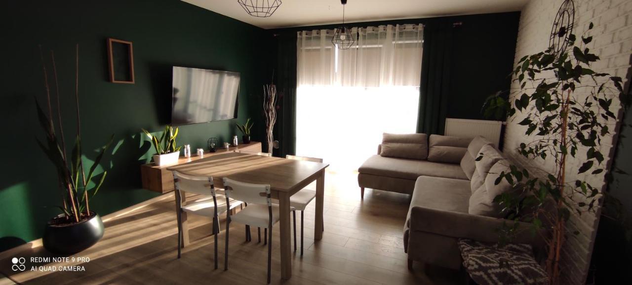 Apartament Julia Gdansk Exterior photo