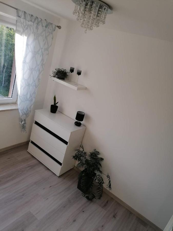 Apartament Julia Gdansk Exterior photo