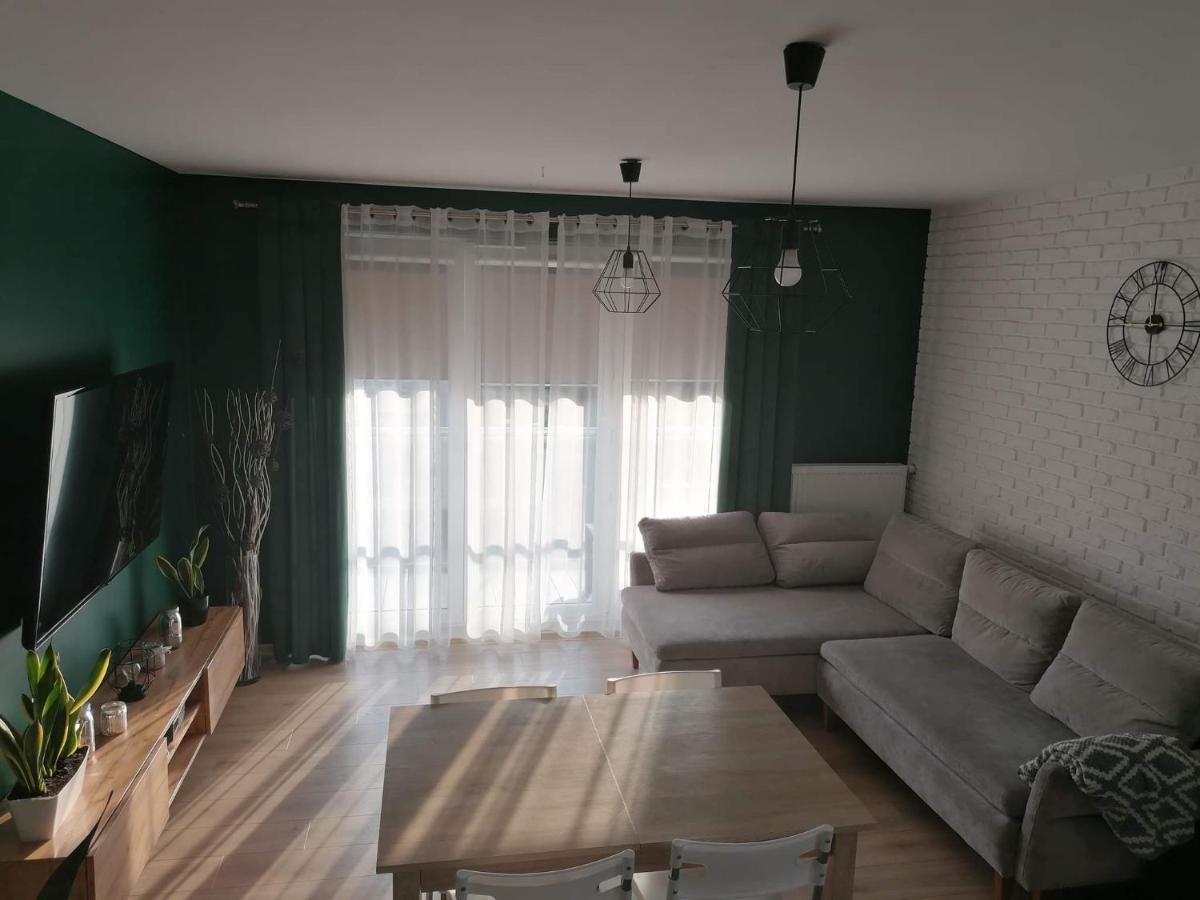 Apartament Julia Gdansk Exterior photo
