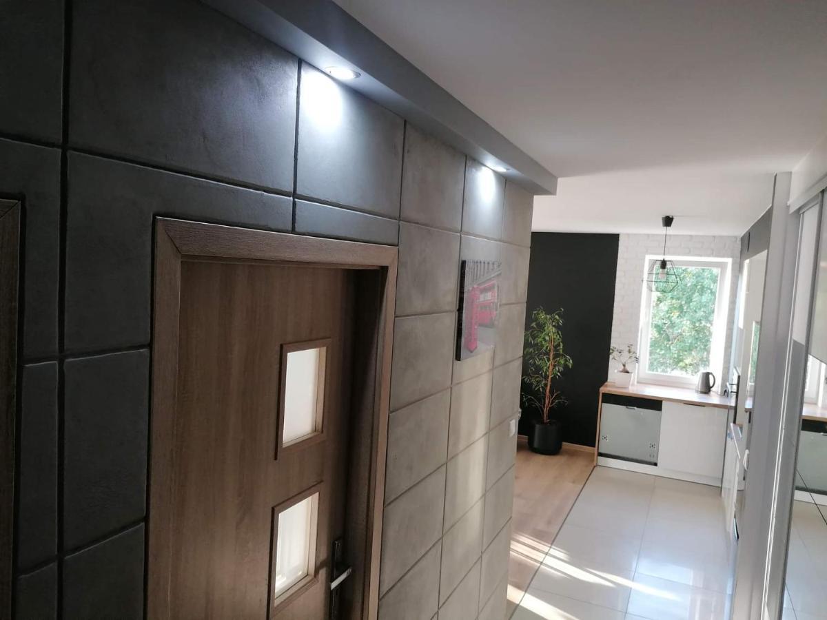 Apartament Julia Gdansk Exterior photo
