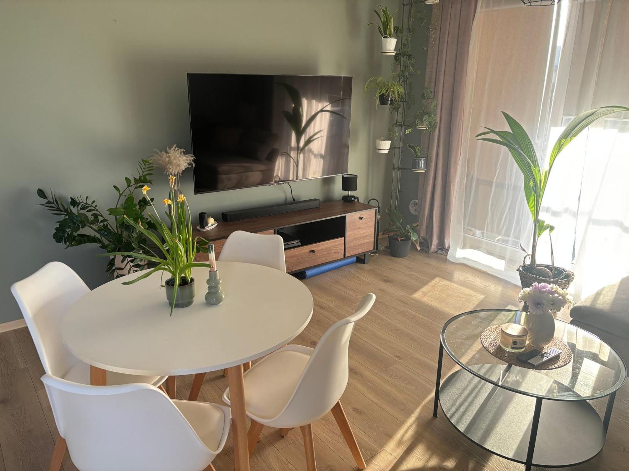 Apartament Julia Gdansk Exterior photo