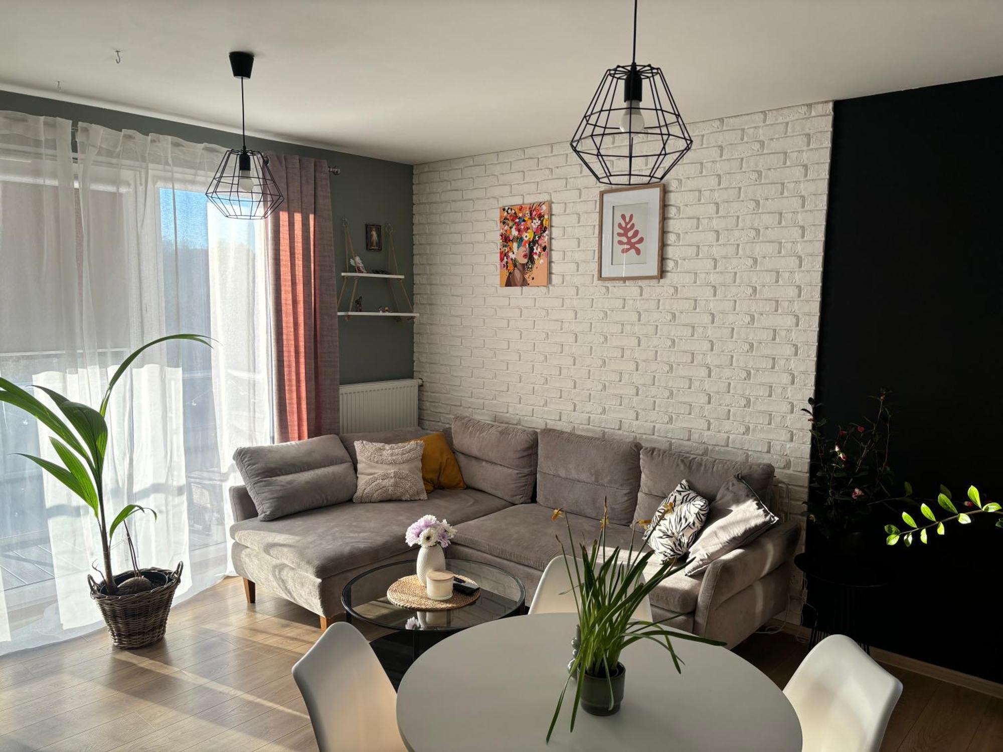Apartament Julia Gdansk Exterior photo